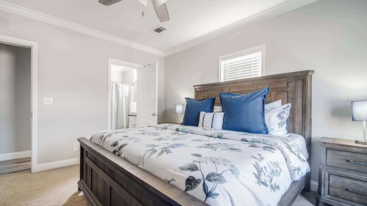 Photo of Bedroom in Hye