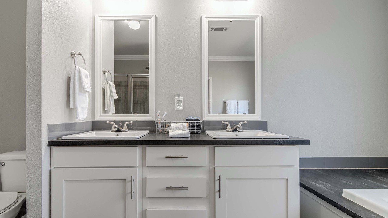 Photo of Bathroom in Hye
