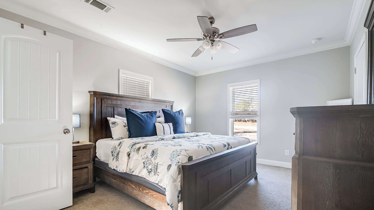 Photo of Bedroom in Hye