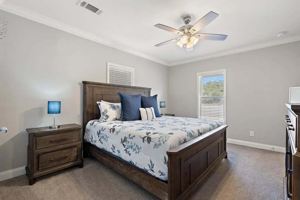 Photo of Bedroom in Hye