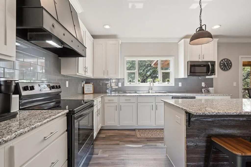 Photo of Kitchen in Hye