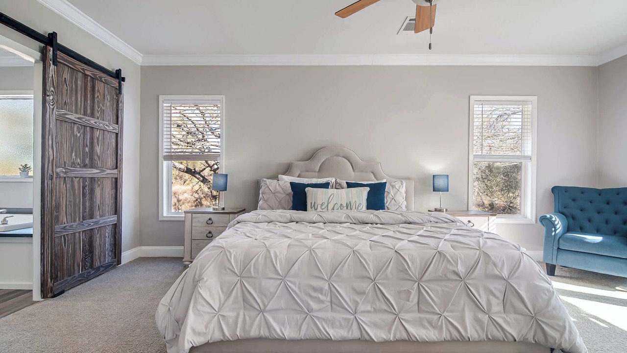 Photo of Bedroom in Hye