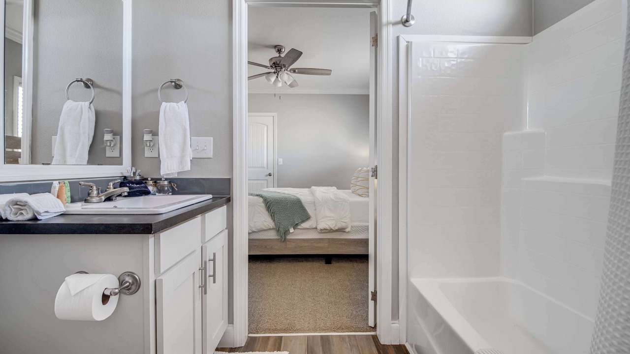 Photo of Bathroom in Hye