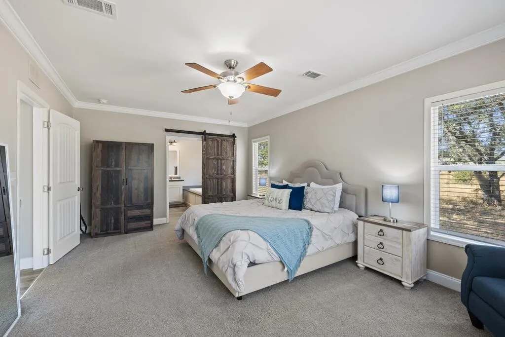 Photo of Bedroom in Hye