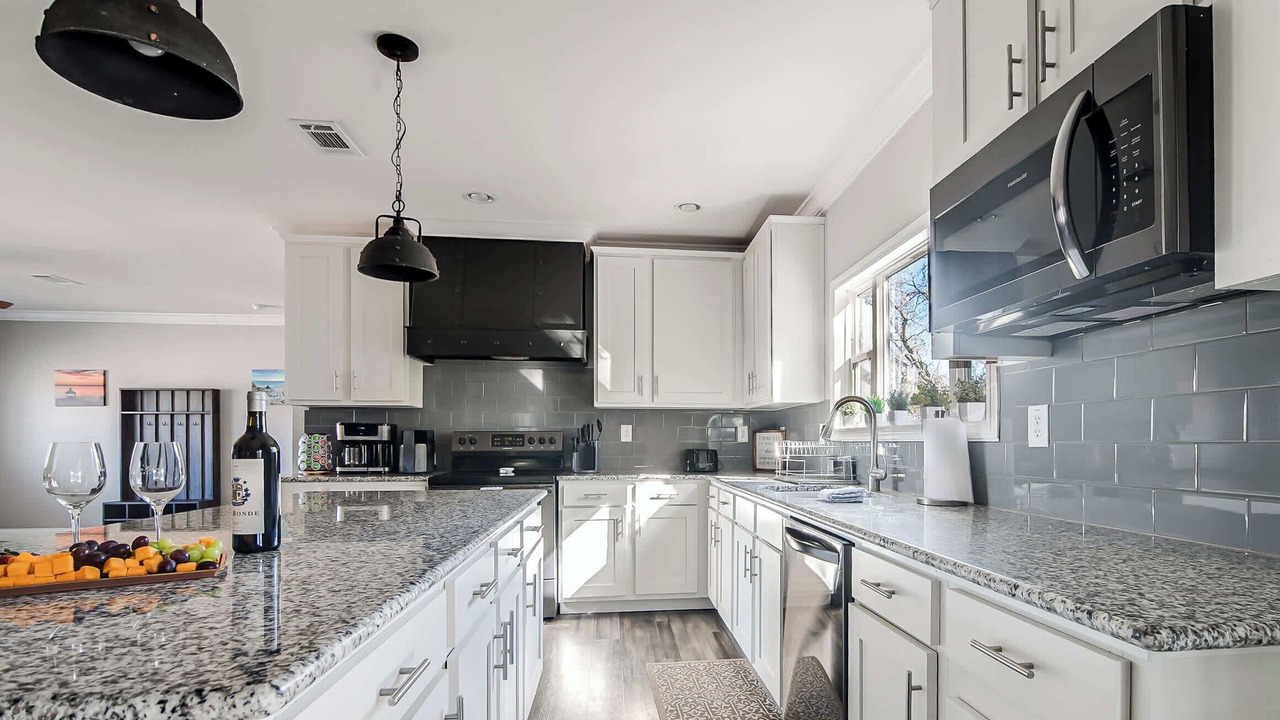 Photo of Kitchen in Hye
