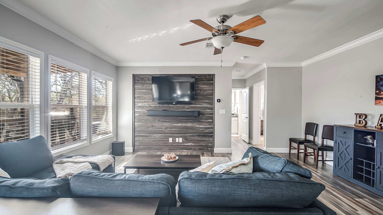Photo of Livingroom in Hye