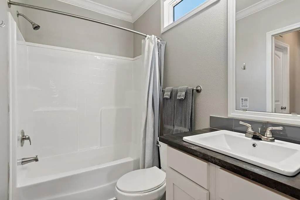 Photo of Bathroom in Hye
