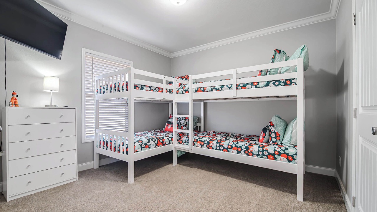 Photo of Bedroom in Hye