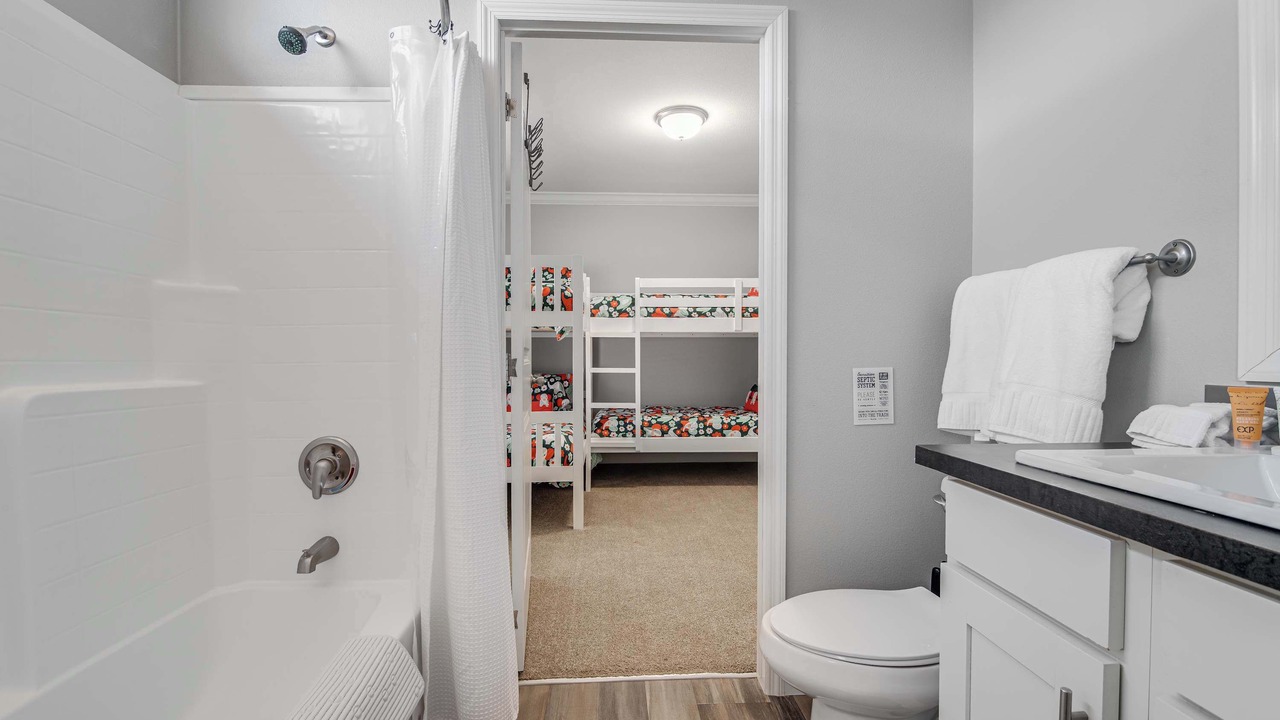 Photo of Bathroom in Hye