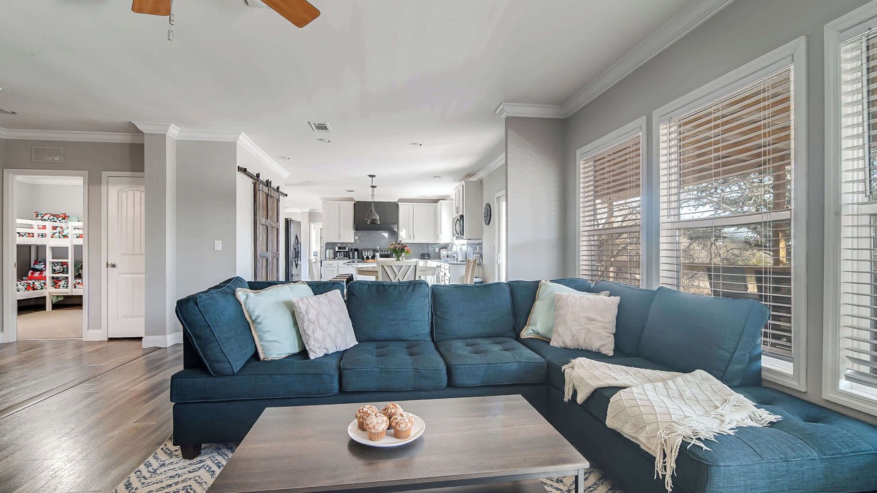 Photo of Livingroom in Hye