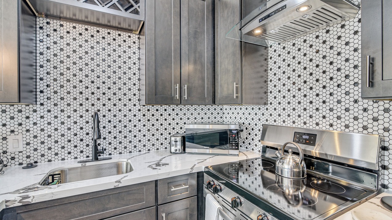 Photo of Kitchen in Northeast Houston