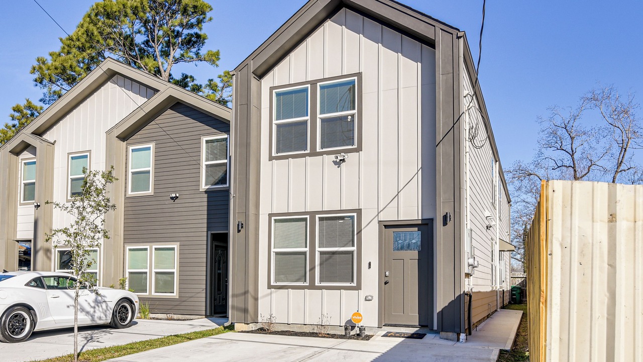 Photo of Outdoor in Northeast Houston