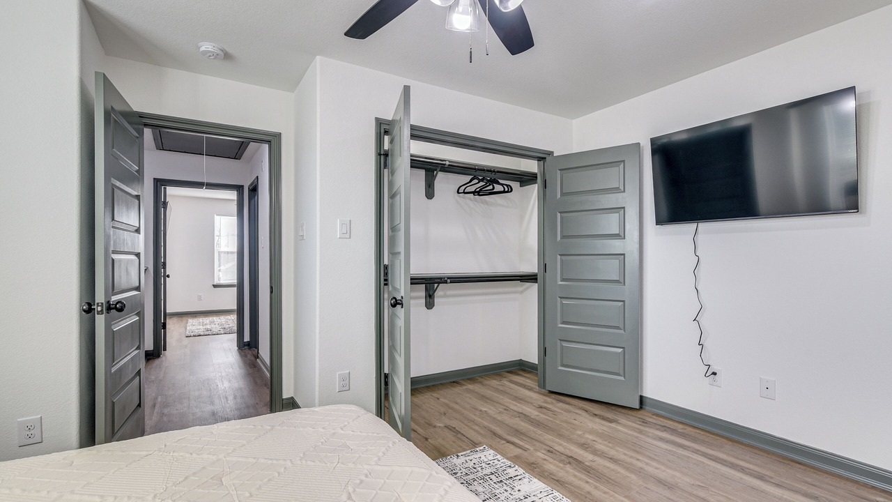 Photo of Bedroom in Northeast Houston