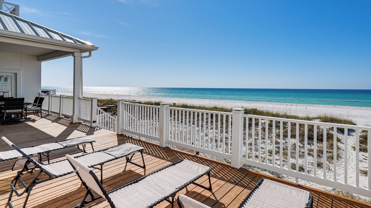 Photo of Outdoor in Crescent Beach