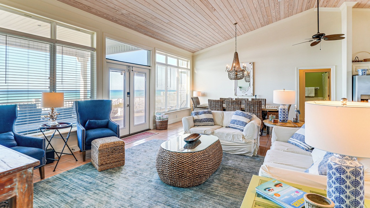 Photo of Bedroom in Crescent Beach