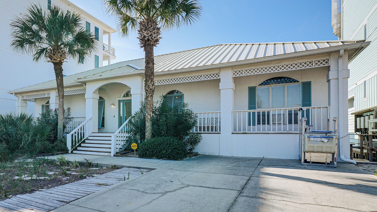Photo of Outdoor in Crescent Beach