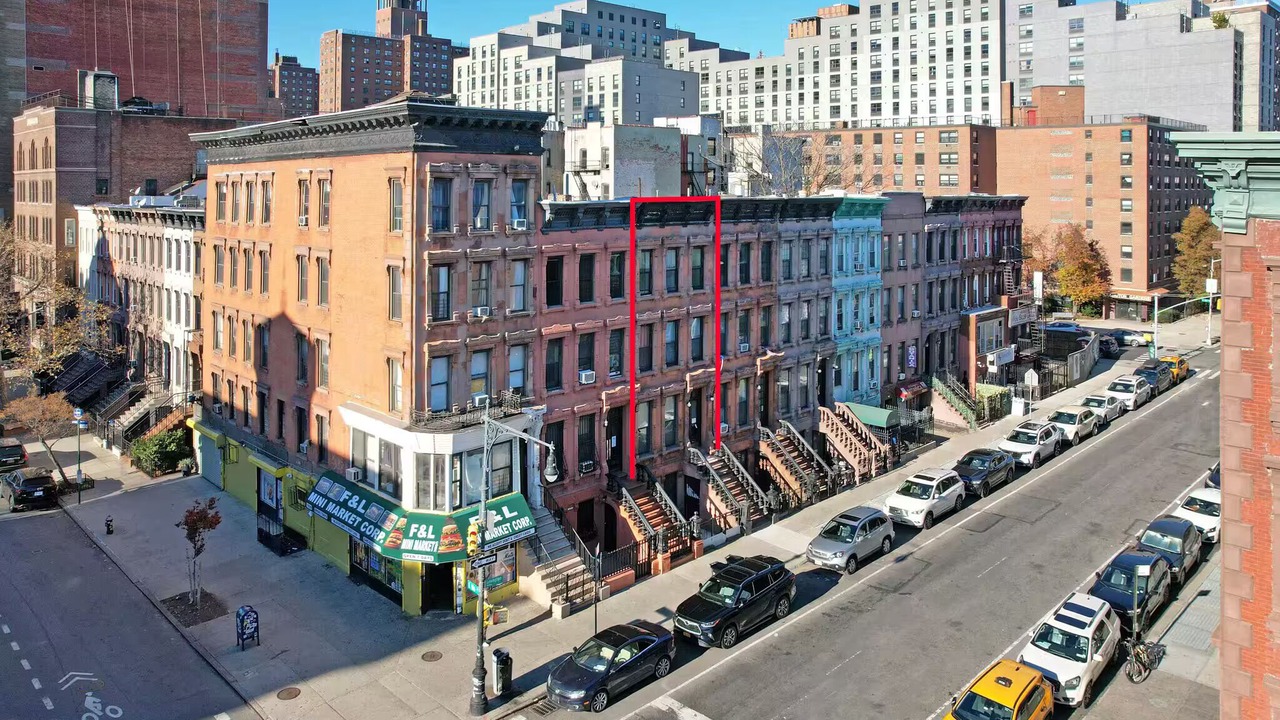 Photo of Others in East Harlem