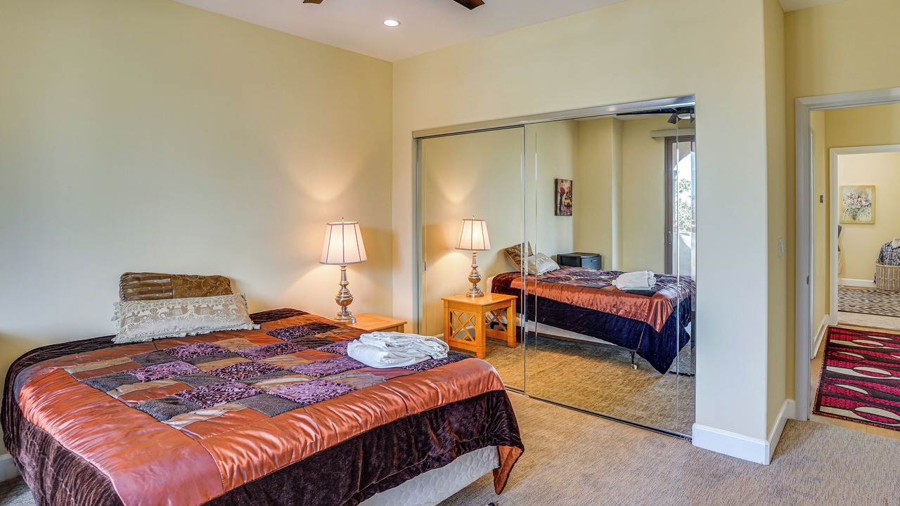 Photo of Bedroom in Cal Heights