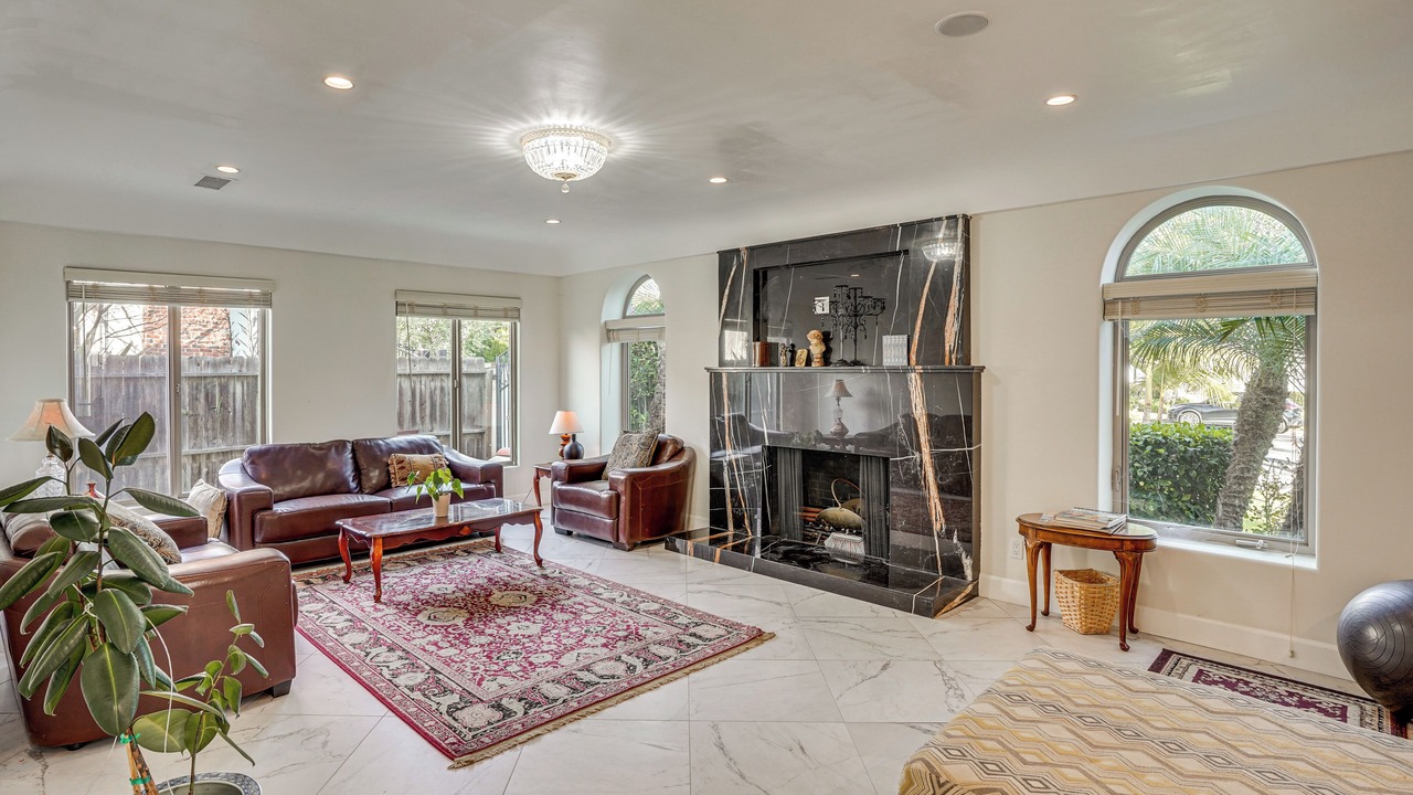 Photo of Bedroom in Cal Heights