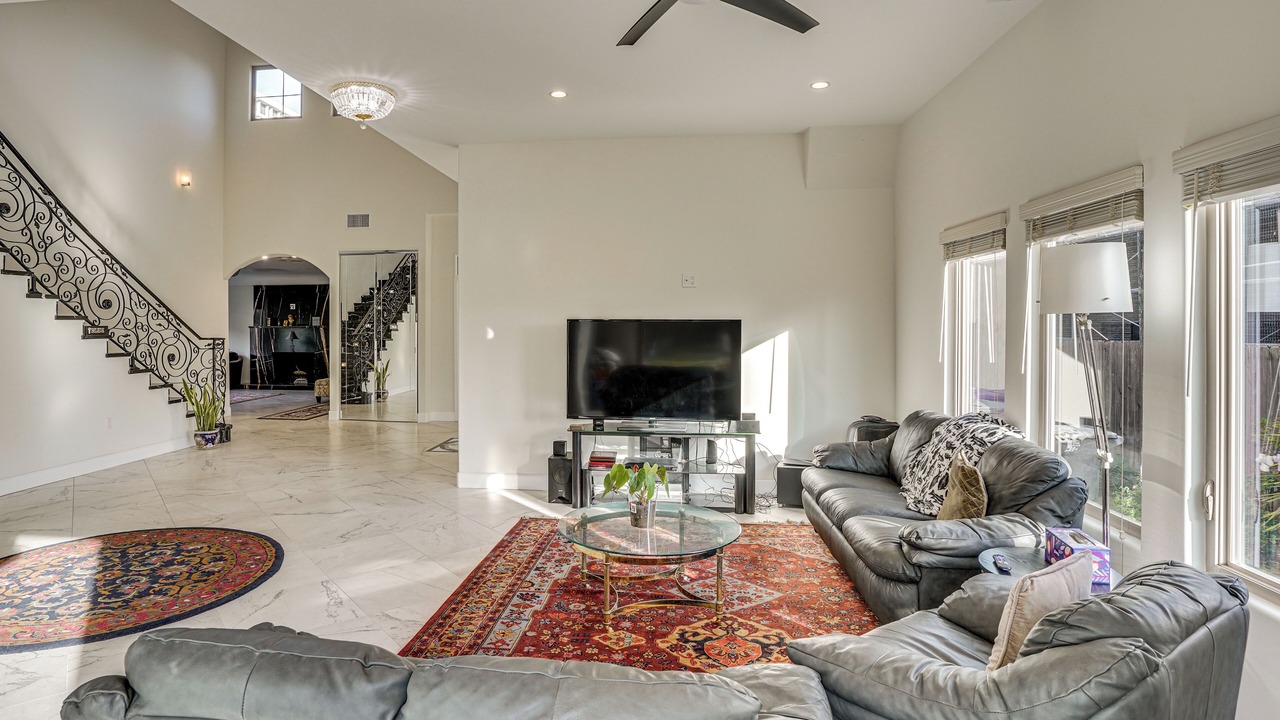Photo of Bedroom in Cal Heights
