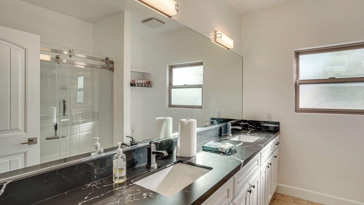 Photo of Bathroom in Cal Heights