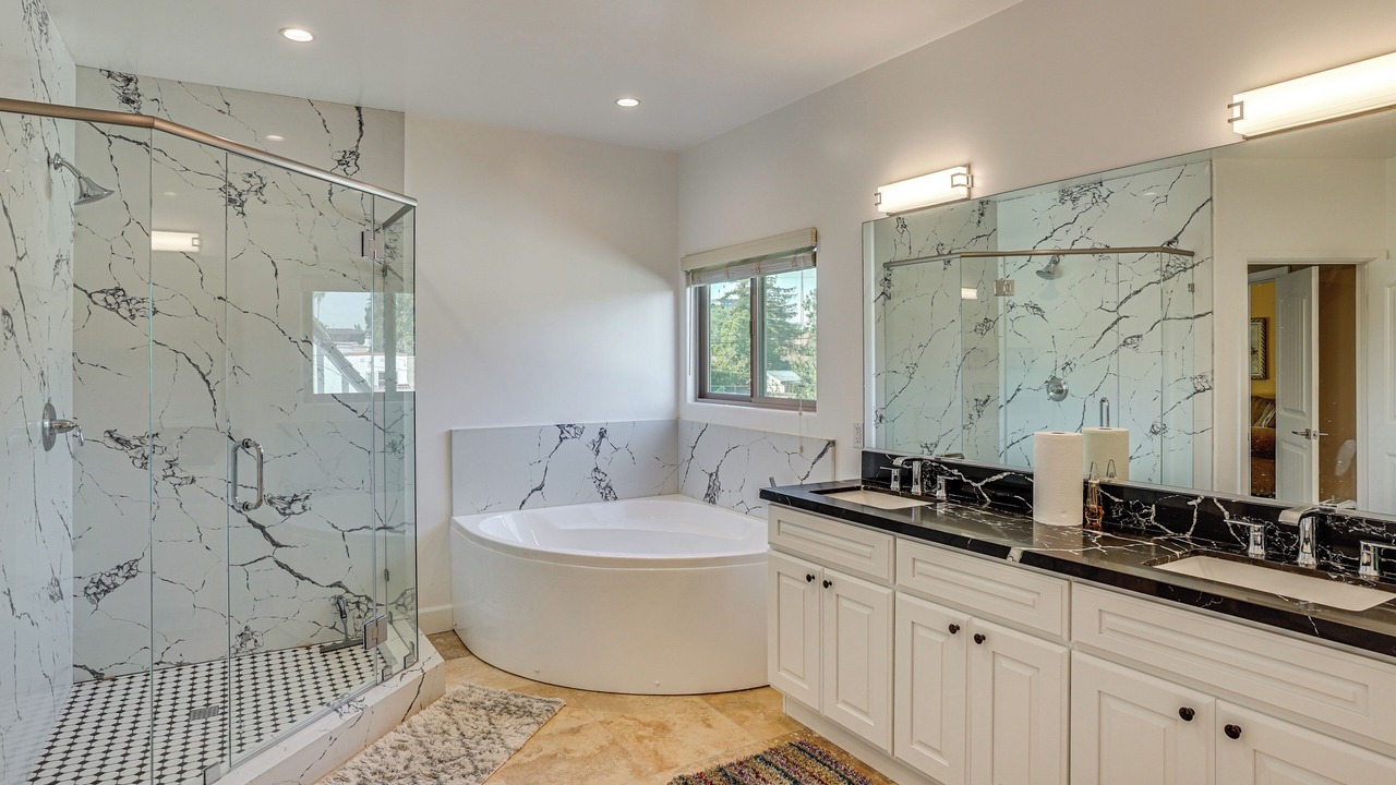 Photo of Bathroom in Cal Heights