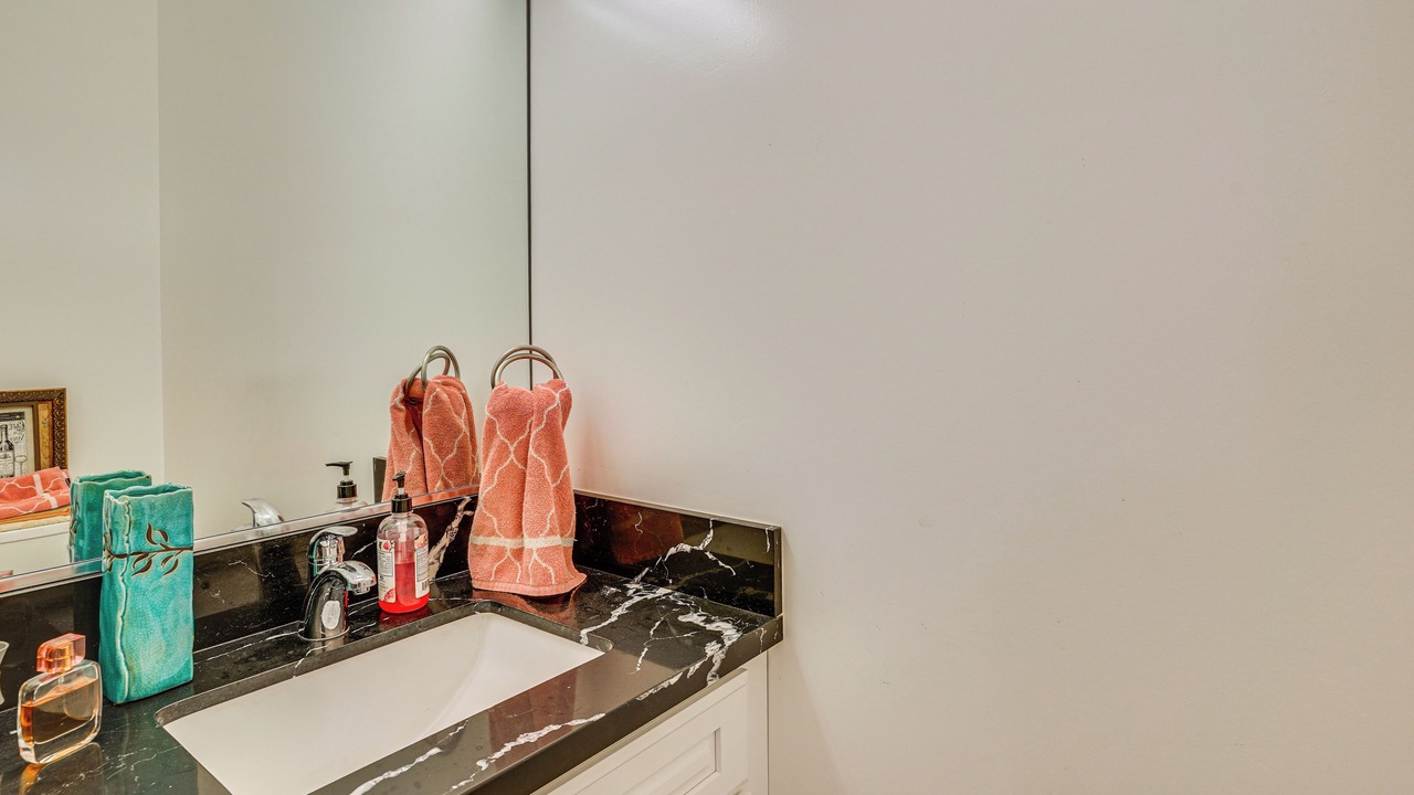 Photo of Bathroom in Cal Heights