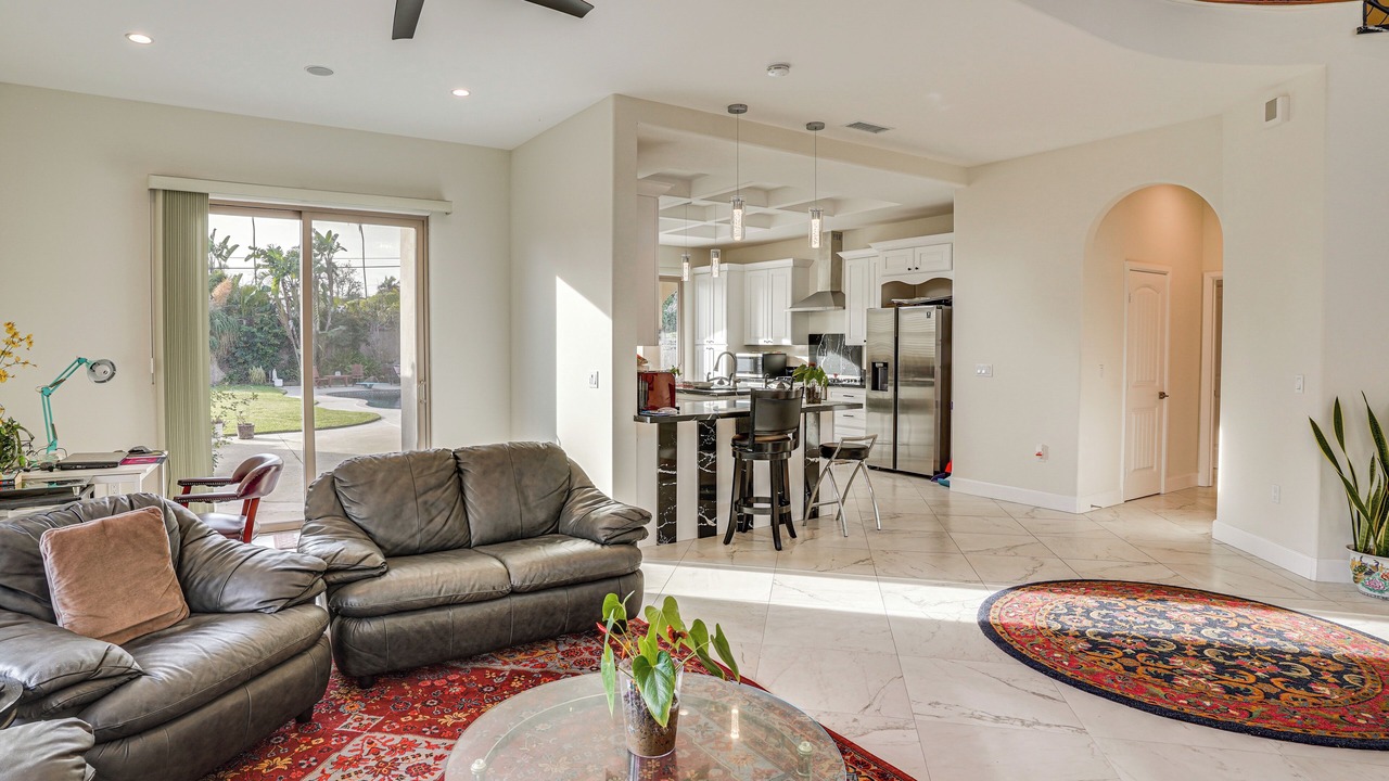 Photo of Livingroom in Cal Heights