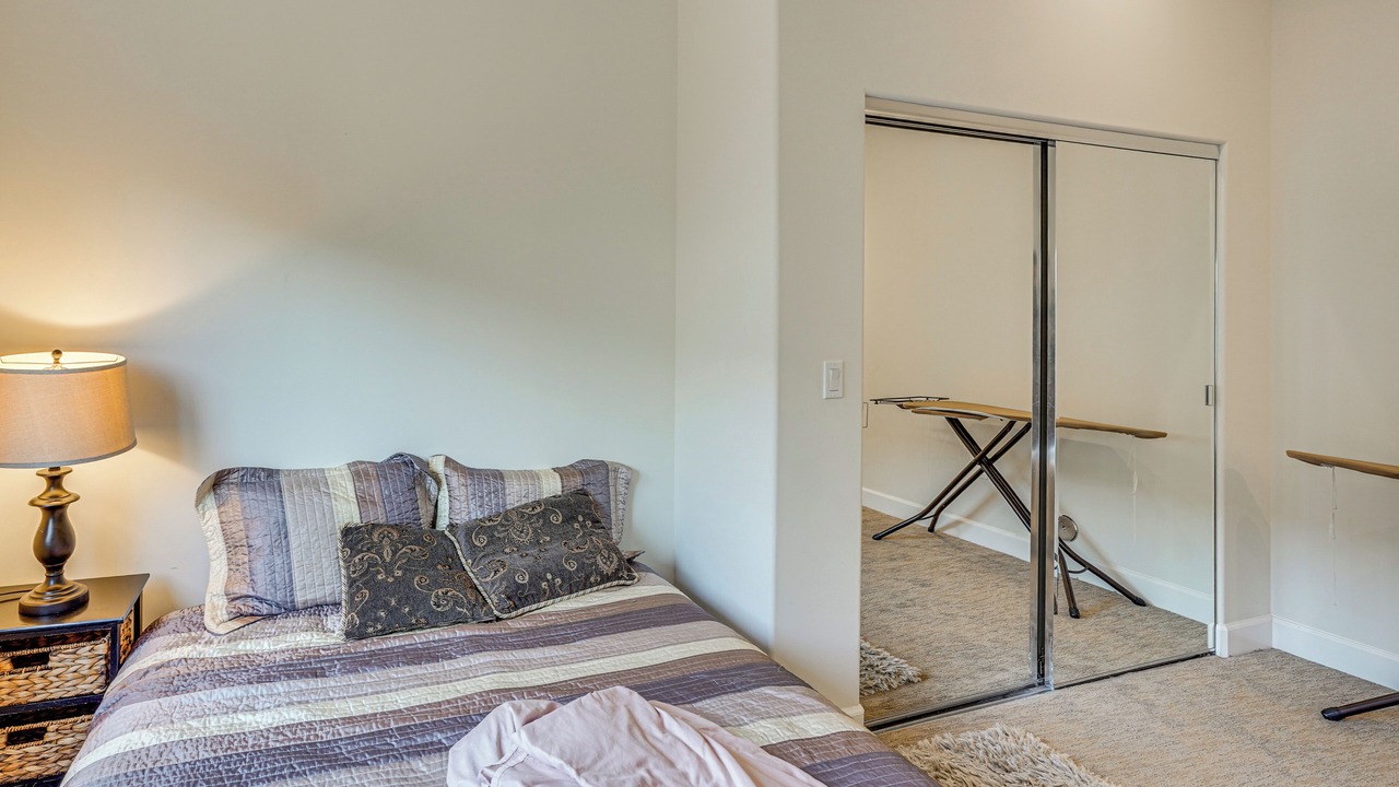 Photo of Bedroom in Cal Heights