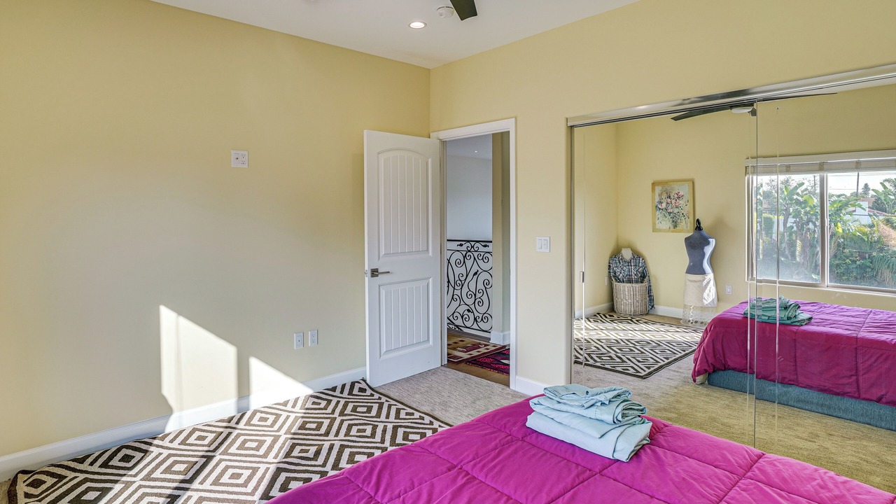 Photo of Bedroom in Cal Heights