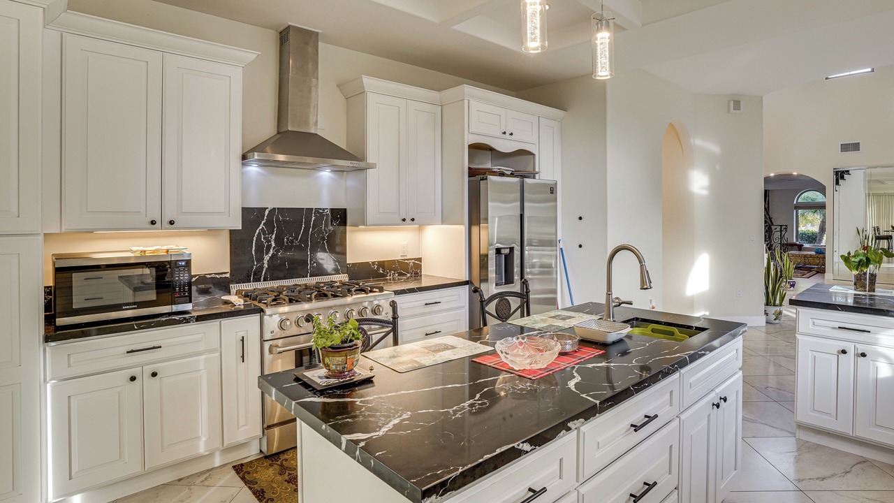 Photo of Kitchen in Cal Heights