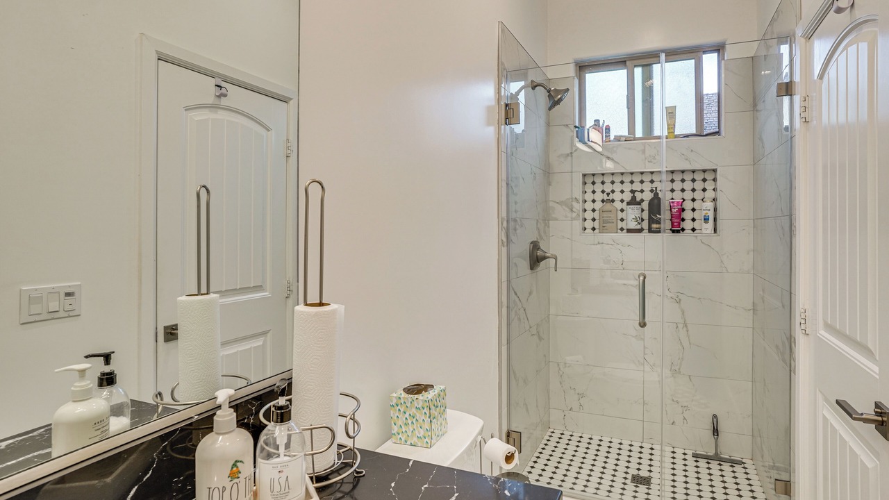 Photo of Bathroom in Cal Heights