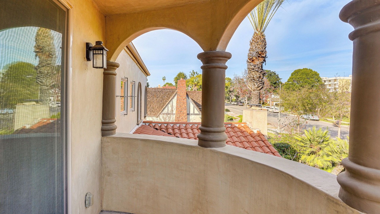 Photo of Outdoor in Cal Heights
