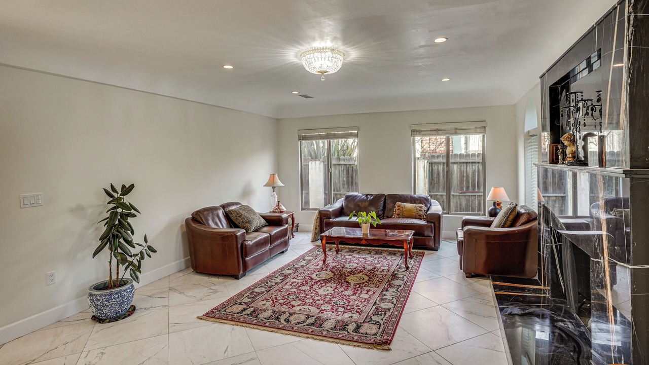 Photo of Bedroom in Cal Heights