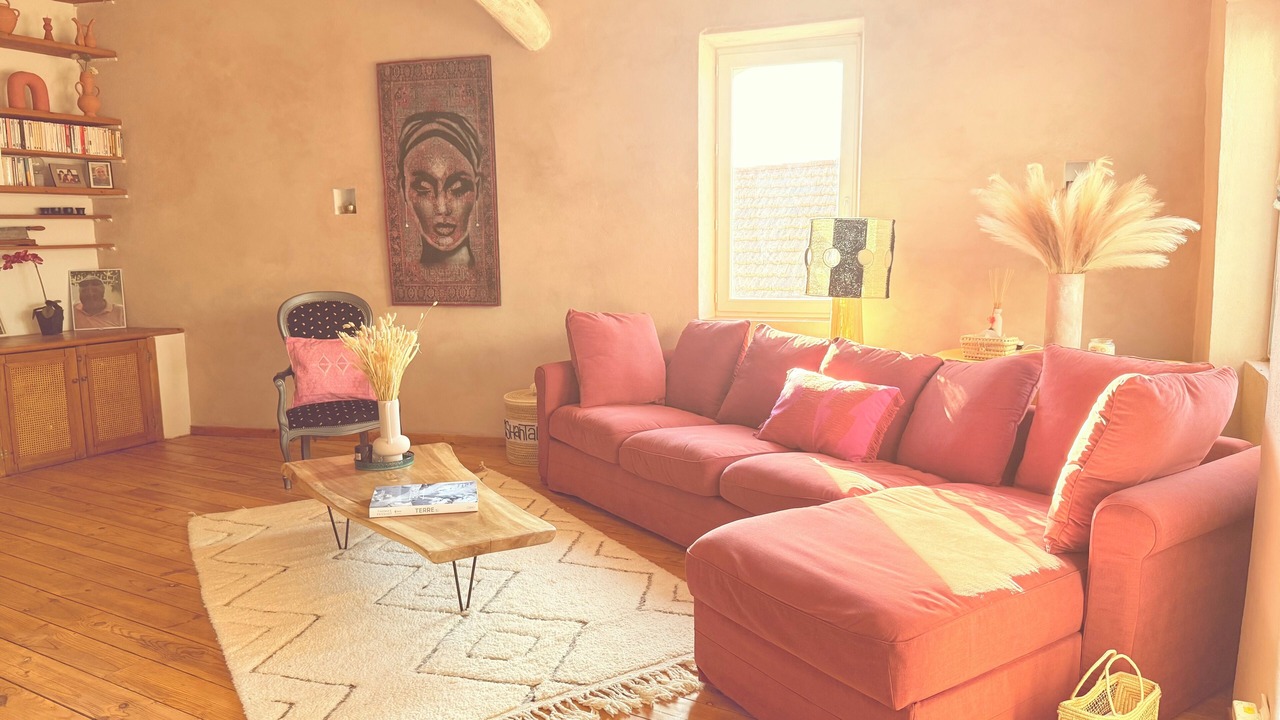 Photo of Livingroom in Monteils