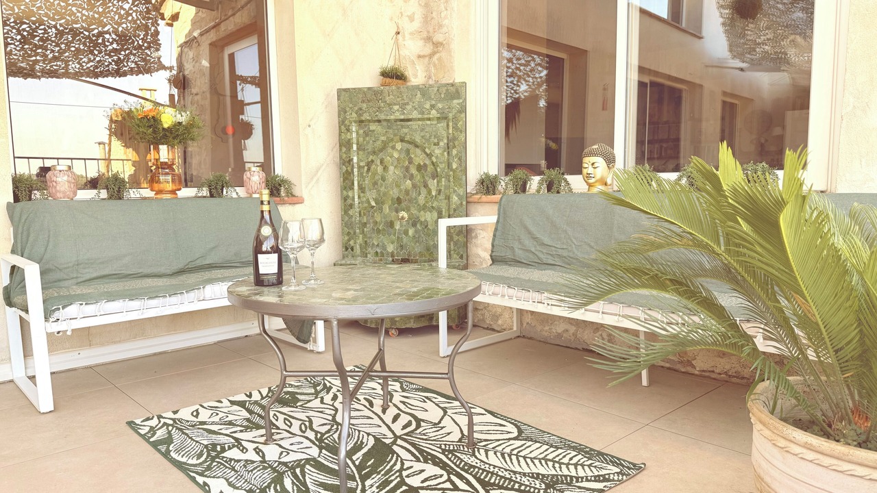 Photo of Outdoor in Monteils