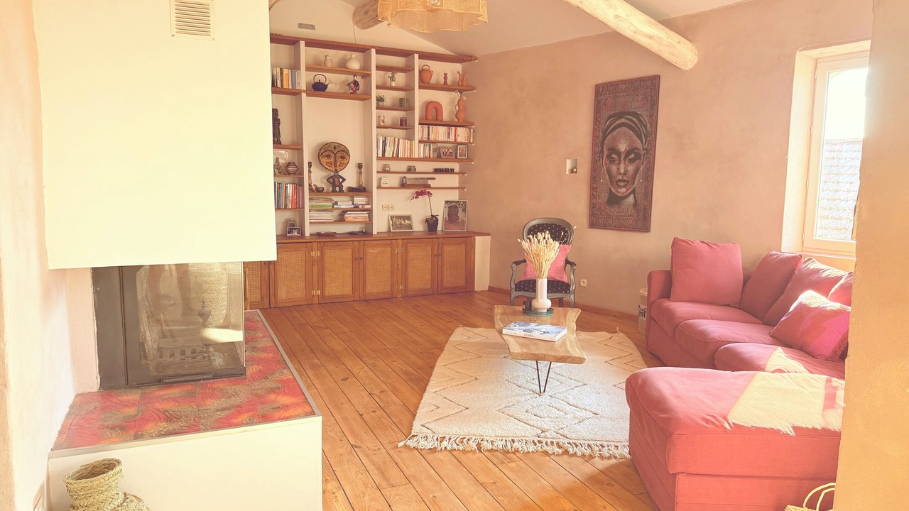 Photo of Livingroom in Monteils
