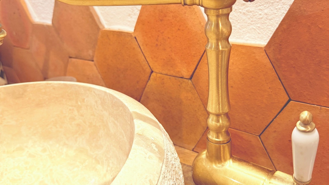 Photo of Bathroom in Monteils