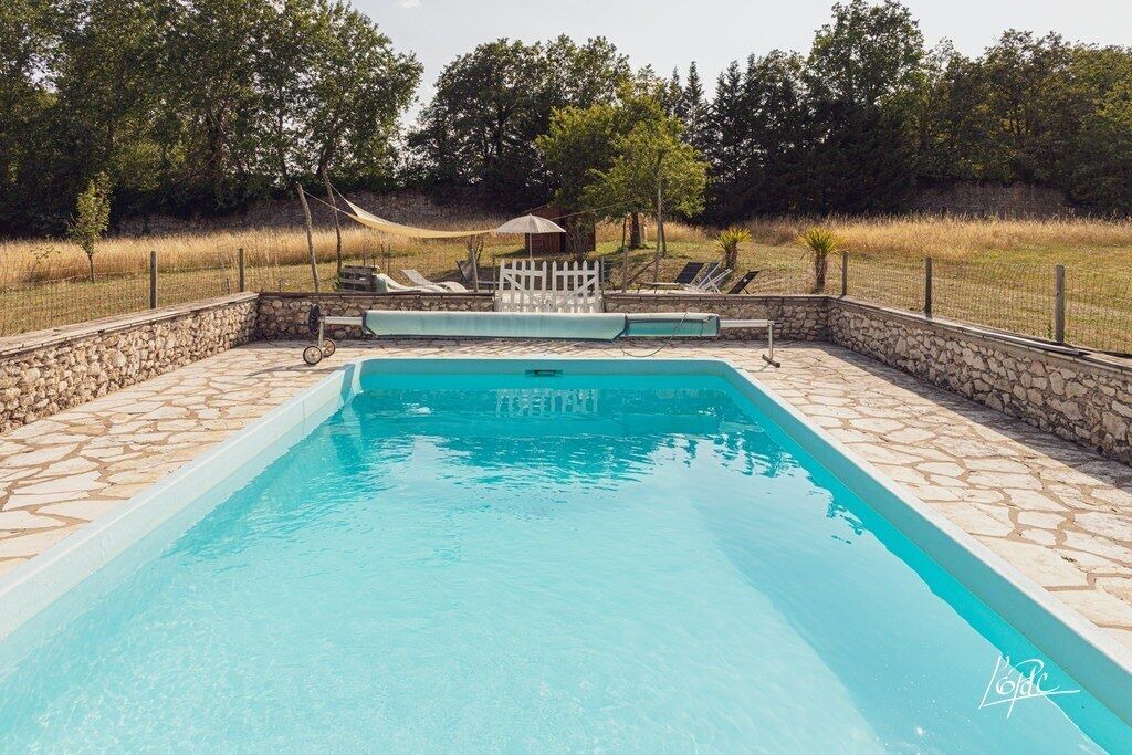 Photo of Outdoor in Pont-de-Ruan