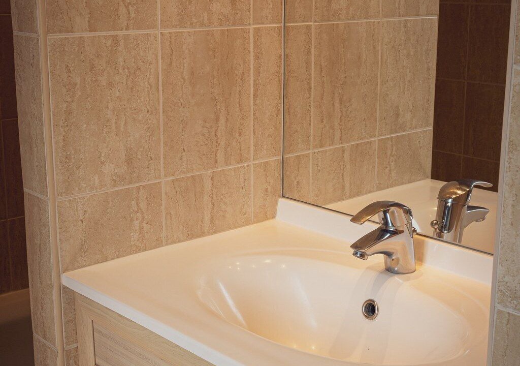 Photo of Bathroom in Pont-de-Ruan