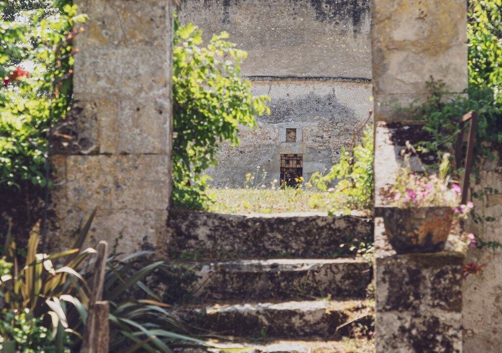 Photo of Outdoor in Pont-de-Ruan