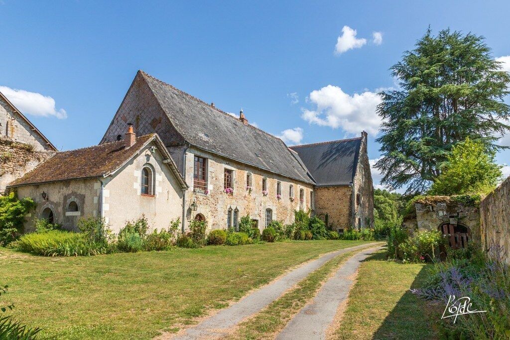Photo of Outdoor in Pont-de-Ruan