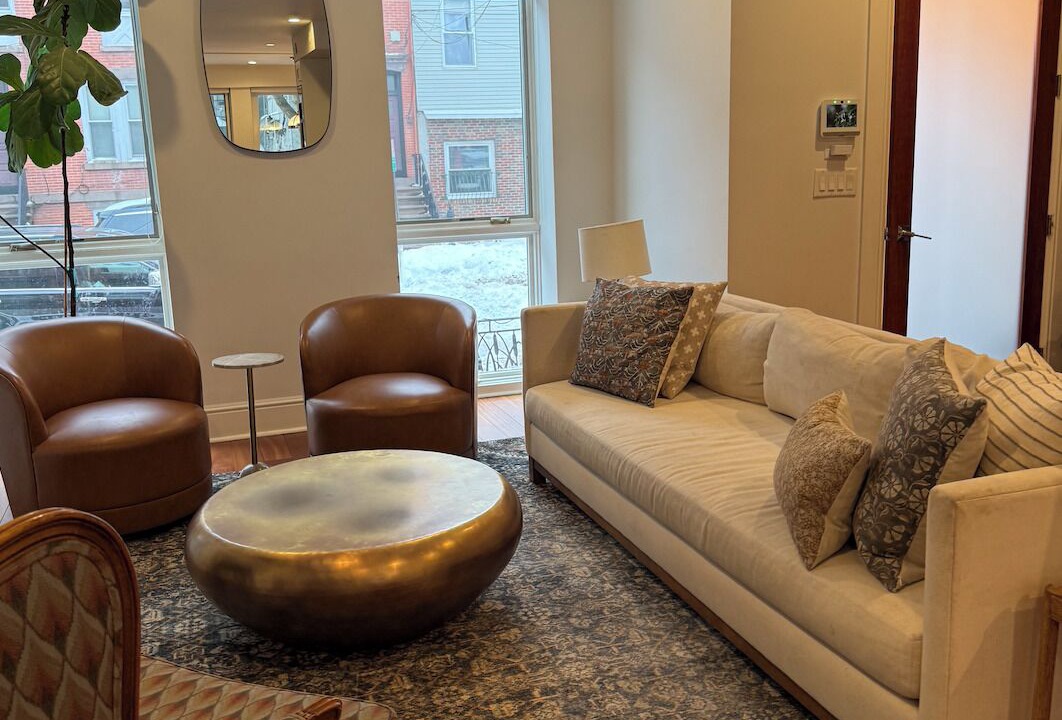 Photo of Livingroom in Hoboken