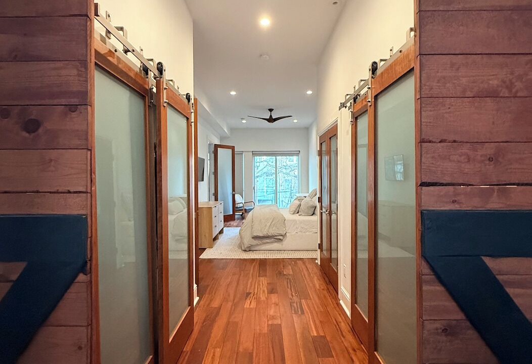Photo of Bedroom in Hoboken
