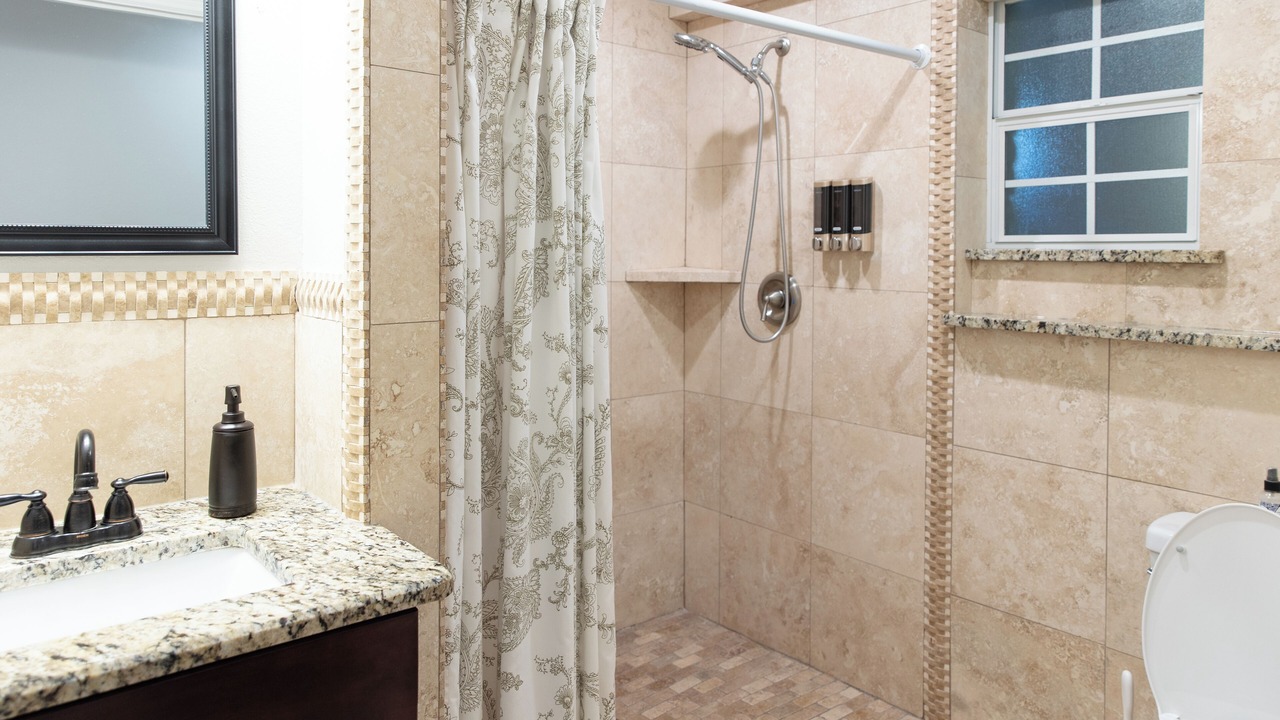 Photo of Bathroom in North San Antonio - SAT