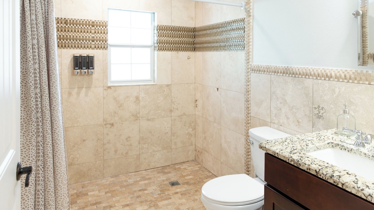 Photo of Bathroom in North San Antonio - SAT