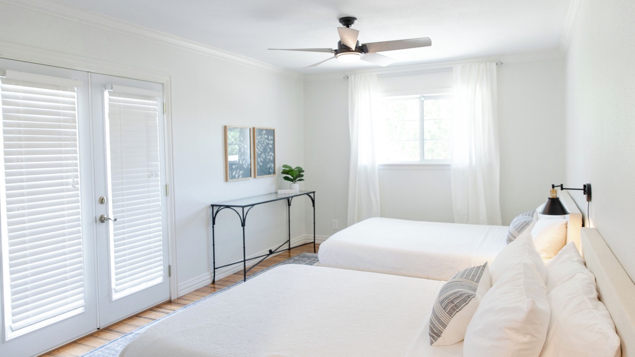 Photo of Bedroom in North San Antonio - SAT