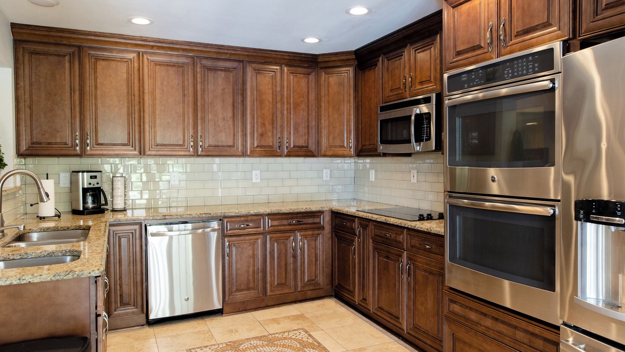 Photo of Kitchen in North San Antonio - SAT