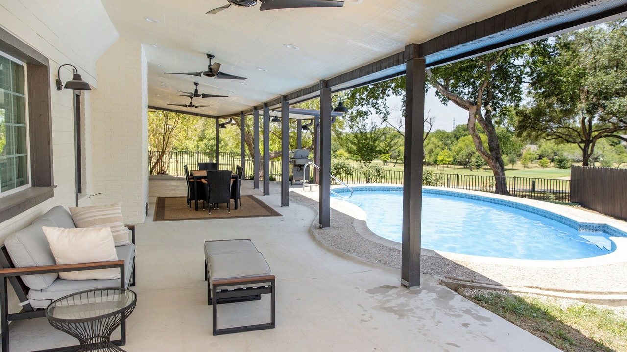 Photo of Outdoor in North San Antonio - SAT