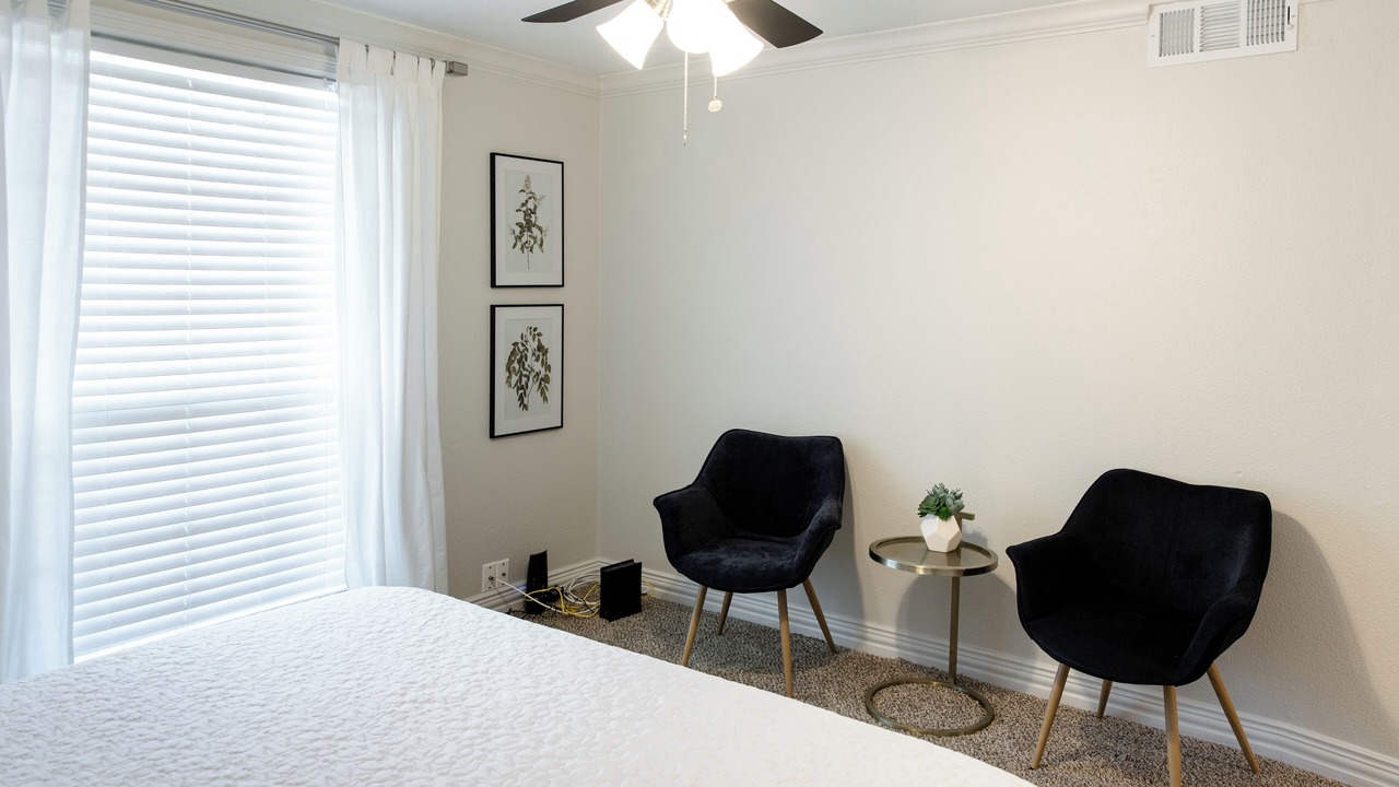 Photo of Bedroom in North San Antonio - SAT